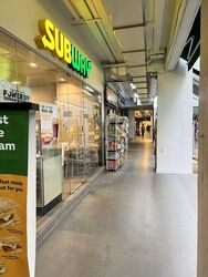456 JURONG WEST STREET 41 (D22), Shop House #589634011